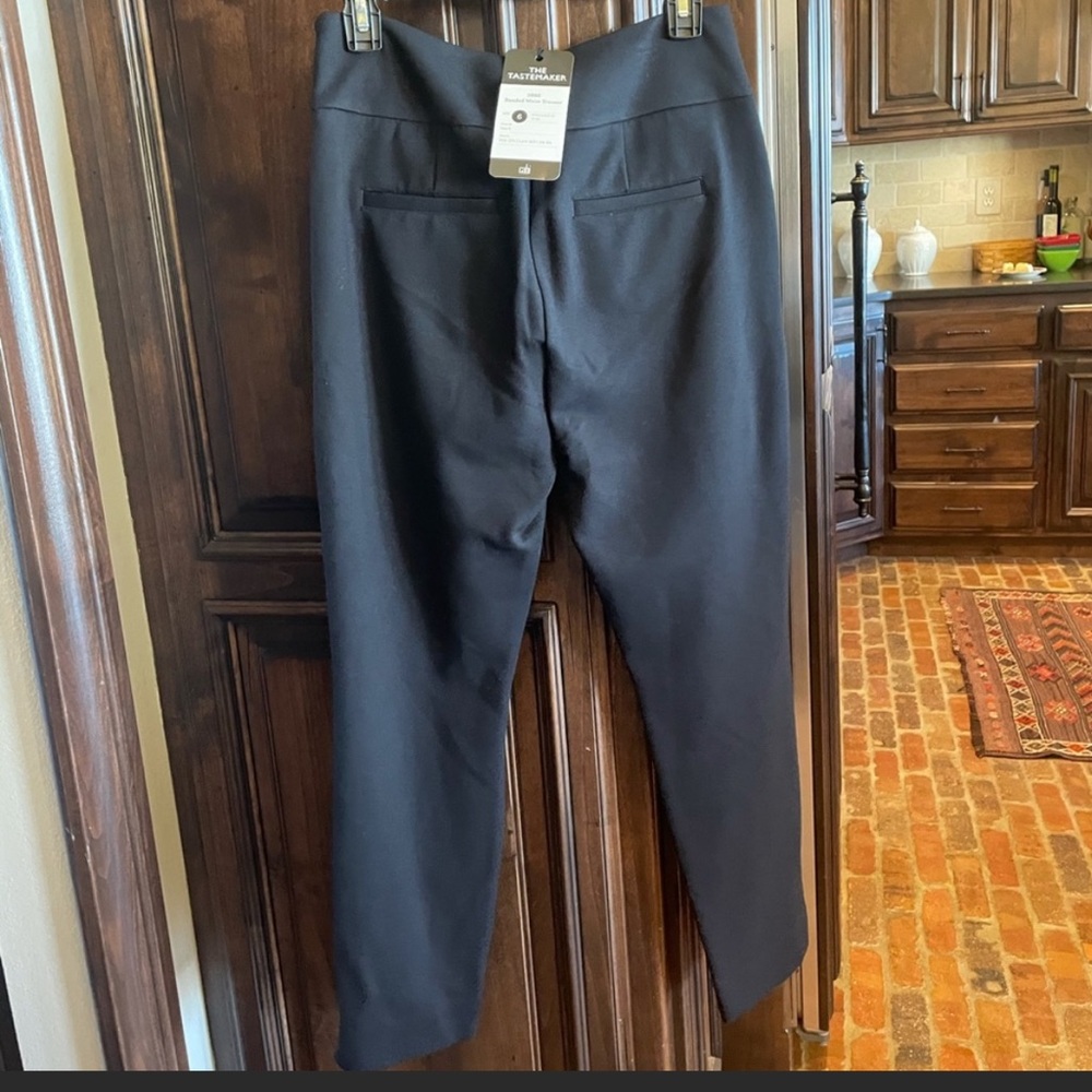 Cabi banded waist trouser - Picture 3 of 4